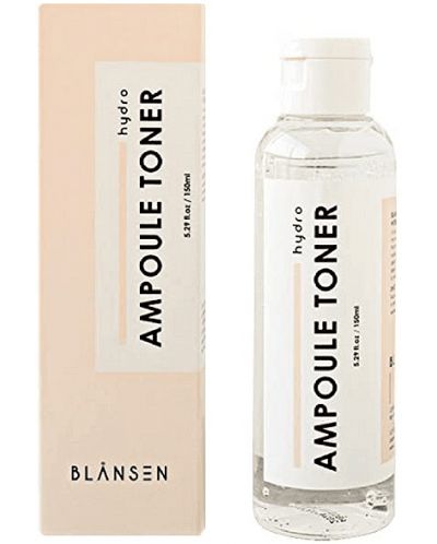 Chamos Blansen Fiolă toner facial, 150 ml - 1