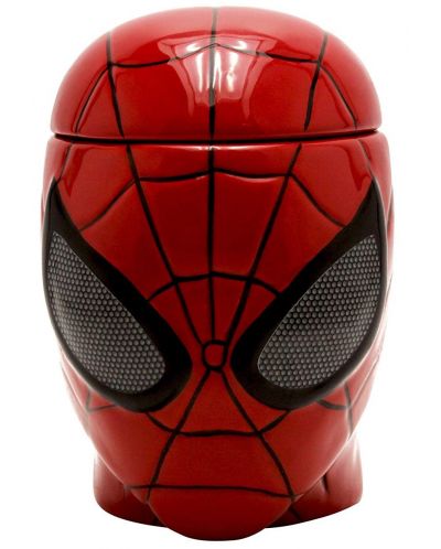 Cana Marvel - Spider-man 3D - 3