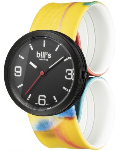 Ceas Bill's Watches Addict - Parrot - 1