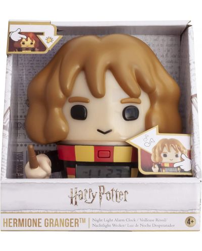 Ceas BulbBotz Movies: Harry Potter - Hermione - 4