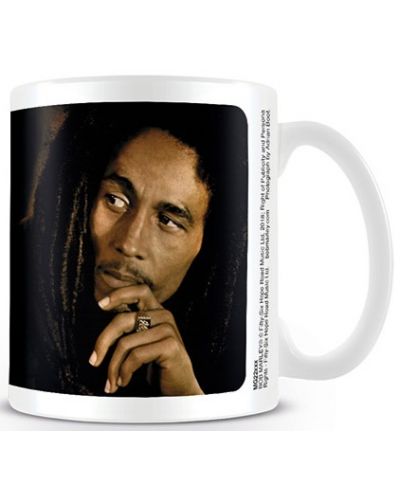 Cana Pyramid Music: Bob Marley - Legend	 - 1