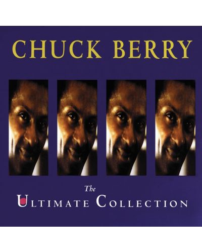 Chuck Berry - The Ultimate Collection (2 CD) - 1