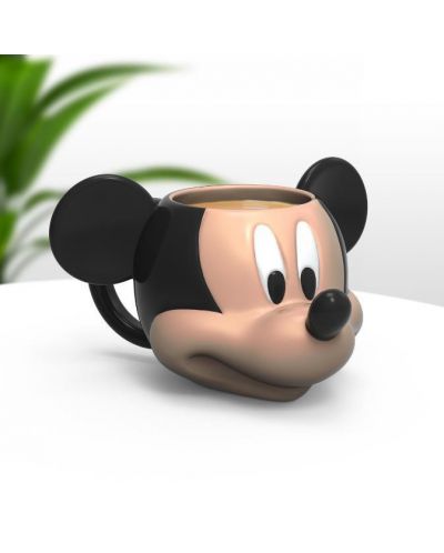 Cupă 3D Paladone Disney: Mickey Mouse - Mickey Mouse - 5