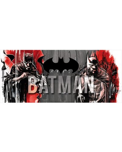 Pahar ABYstyle DC Comics: Batman - Red Batman - 2