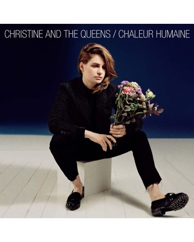 Christine and the Queens - Chaleur Humaine, UK Version (CD)	 - 1