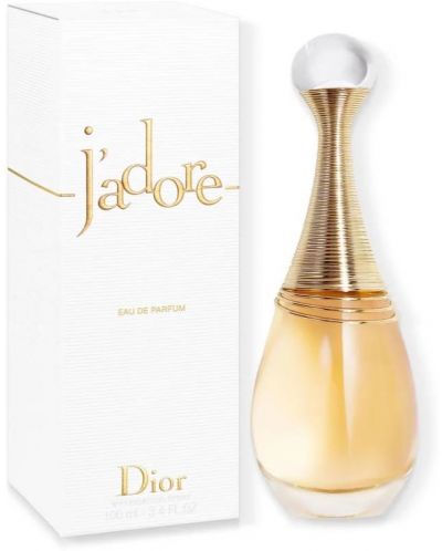 Christian Dior Apa de parfum J'adore, 100 ml - 1