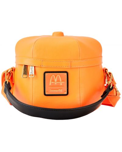 Geanta Loungefly Ad Icons: McDonalds - Halloween Happy Meal (McPunkn) - 4