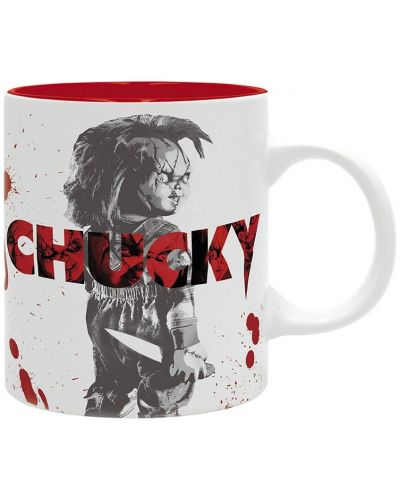 Cana ABYstyle Movies: Chucky - Child's Play - 1