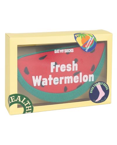 Șosete Eat My Socks - Fresh Watermelon - 1