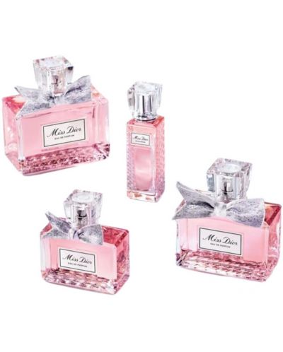 Christian Dior Miss Dior Apă de parfum, 100 ml | Ozone.ro