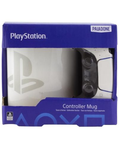 Cana 3D Paladone Games: PlayStation - DualSense - 3