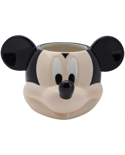 Cupă 3D Paladone Disney: Mickey Mouse - Mickey Mouse - 1