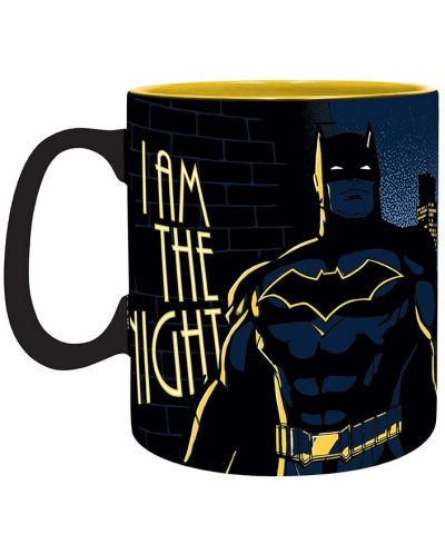 Cana ABYstyle DC Comics: Batman - I Am The Night - 2