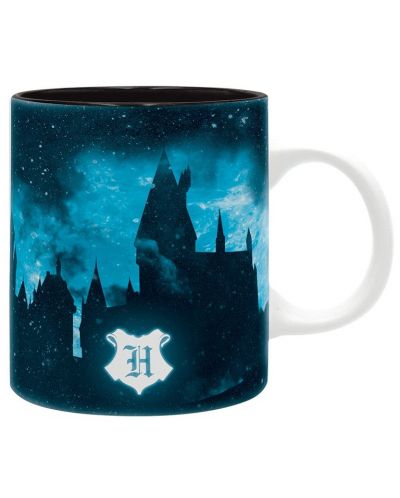 Cana Abysse Harry Potter - Expecto Patronum - 2