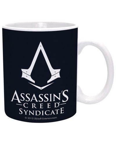 Cana ABYstyle Games: Assassin's Creed - Jacob - 2