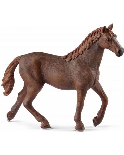 Figurina Schleich Horse Club - Iepa engleza de rasa pura - 1