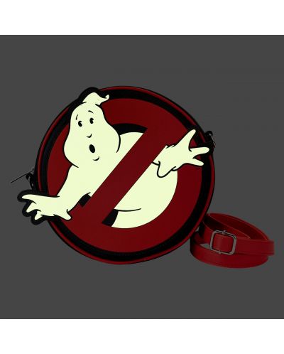 Geantă Loungefly Movies: Ghostbusters - Logo - 6