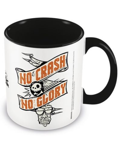 Cana Pyramid Games: Crash Bandicoot - No Cars No Glory - 1