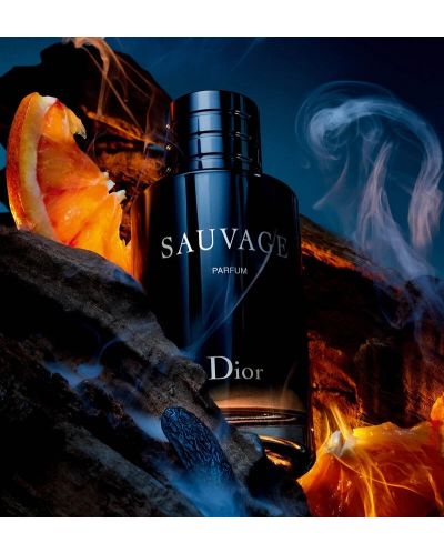 Christian Dior Sauvage Parfum, 200 ml | Ozone.ro