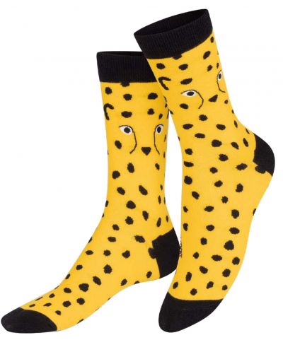 Șosete Eat My Socks - Wild Cheetah - 2