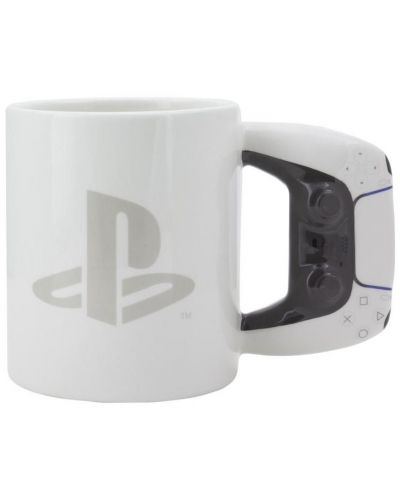 Cana 3D Paladone Games: PlayStation - DualSense - 1