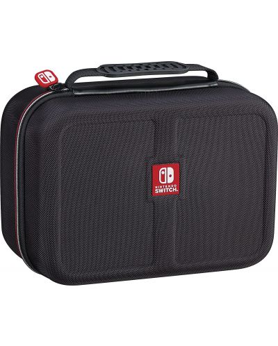 Geanta pentru consola Big Ben - Travel Case (Nintendo Switch) - 3