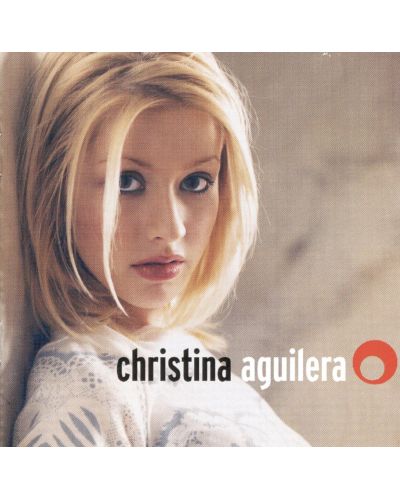 Christina Aguilera - Christina Aguilera (CD) - 1