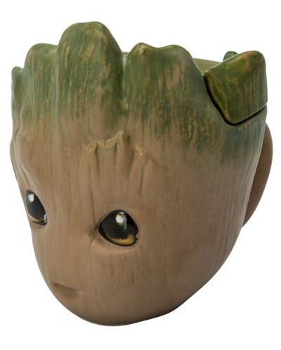 Cana Abysse Marvel - Groot, 3D - 1