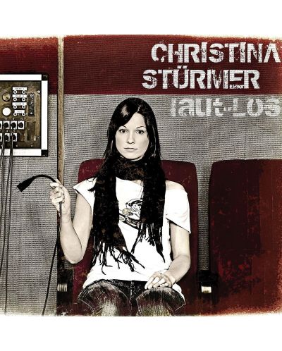 Christina Sturmer - Lautlos (2 CD) - 1