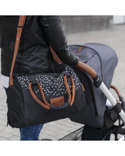 Badabulle Stroller Bag - Pocketstyle - 5