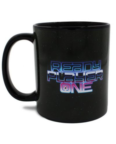 Cana Ready Player One - RP1 Logo - 1