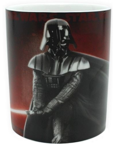 Cana Abysse Corp Star Wars - Darth Vader, 460 ml - 1