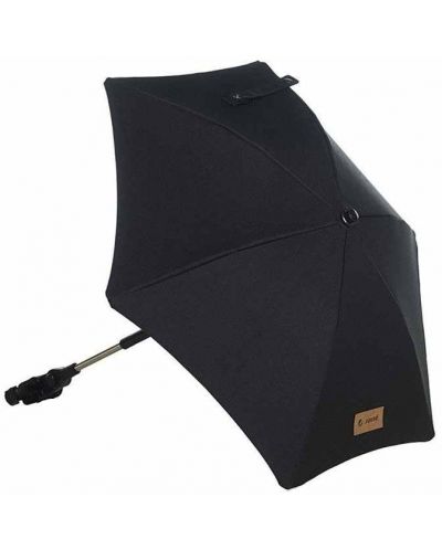 Umbrelă pentru cărucior Jane - Universal, negru - 1