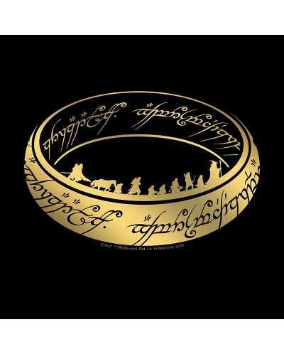 Geanta ABYstyle Movies: Lord of the Rings - Ring - 2