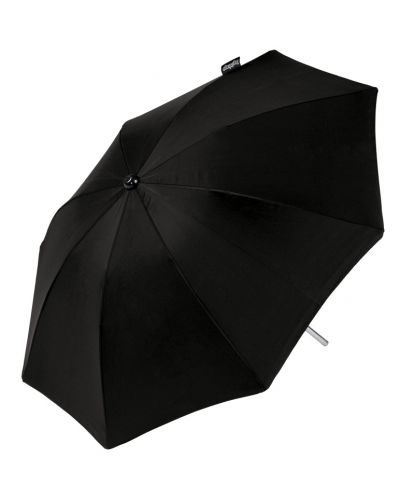 Umbrela pentru carucior Peg Perego - Negru - 1