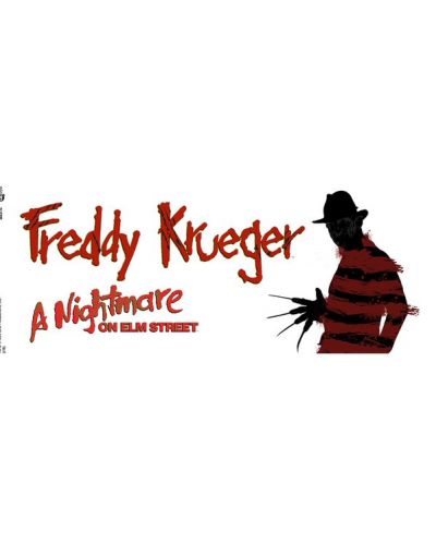 Cana GB eye - Nightmare on Elm Street: Freddy - 2
