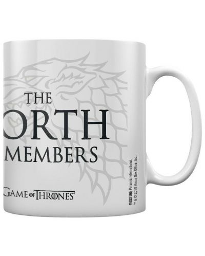 Cana Pyramid Television: Game Of Thrones - The North Remembers - 3