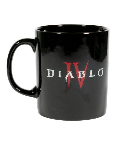 Cana JINX Games: Diablo - Hotter Than Hell - 1