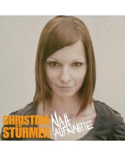 Christina Sturmer - Nahaufnahme (2 CD) - 1