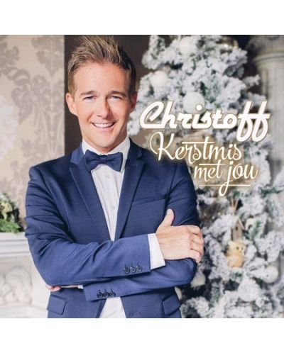 Christoff - Kerstmis Met Jou (2 CD) - 1