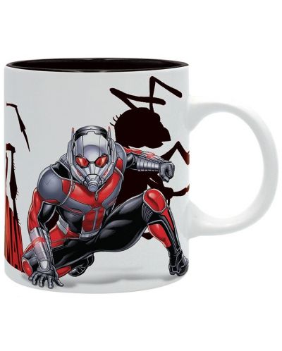 Cana  ABYstyle Marvel: Ant-Man - Ant-Man & Ants	 - 1