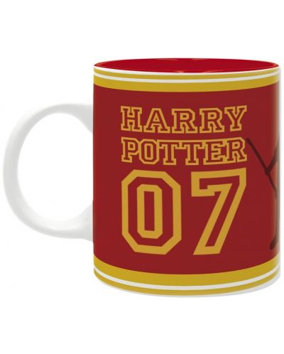 Cana ABYstyle Movies: Harry Potter - Quidditch Harry - 2