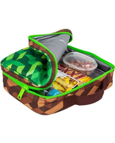 Geantă frigorifică Cool Pack Cooler Bag - City Jungle - 2