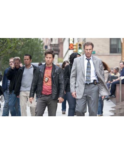 The Other Guys (Blu-ray) - 9