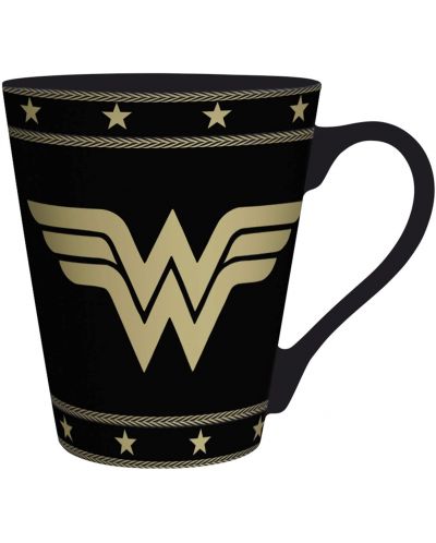 Cana ABYstyle DC Comics: Wonder Woman - Wonder Woman Logo - 1
