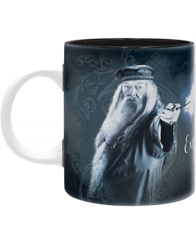 Cana ABYstyle Movies: Harry Potter - Dumbledore - 2