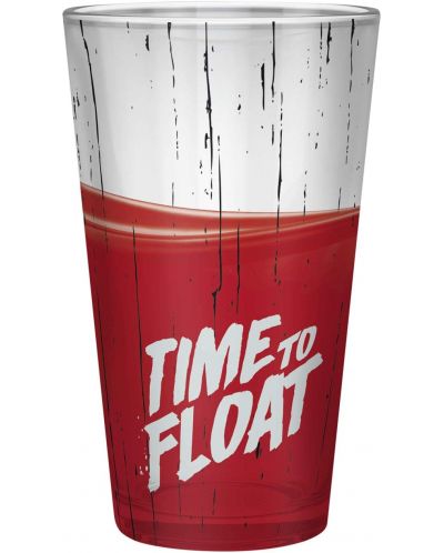 Cana pentru apa ABYstyle Movies: IT - Time to Float - 1