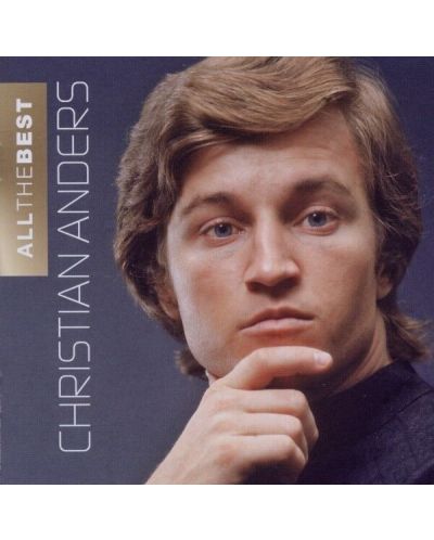 Christian Anders - All the Best (2 CD) - 1