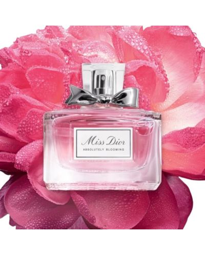 Christian Dior Miss Dior Apă de parfum Absolutely Blooming, 100 ml - 4