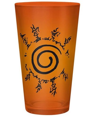 Pahar pentru apa ABYstyle Animation: Naruto - Konoha Seal - 2